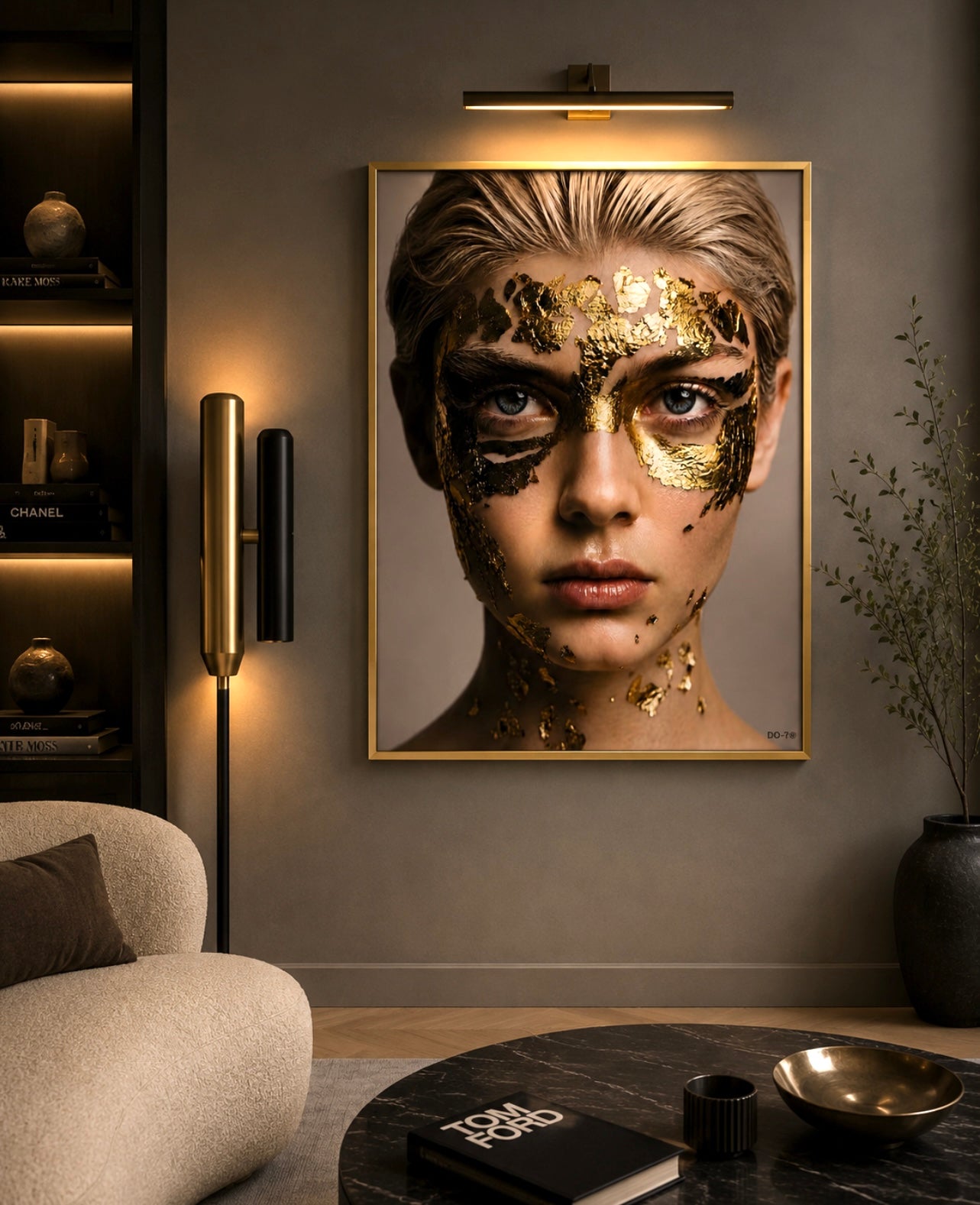 THE AWAKENING™ SIGNATURE GOLD EDITION