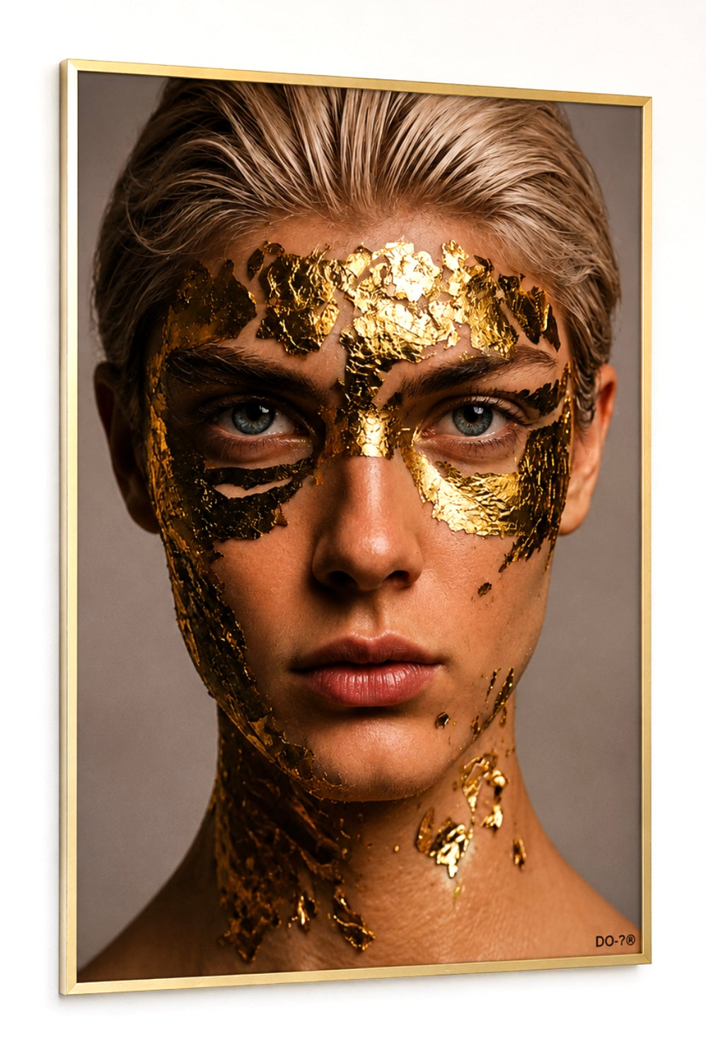 THE AWAKENING™ SIGNATURE GOLD EDITION