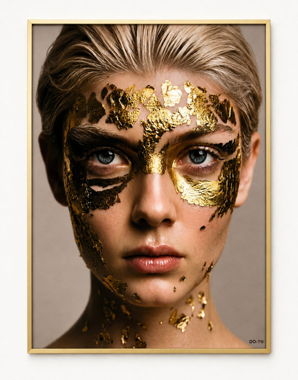 THE AWAKENING™ SIGNATURE GOLD EDITION