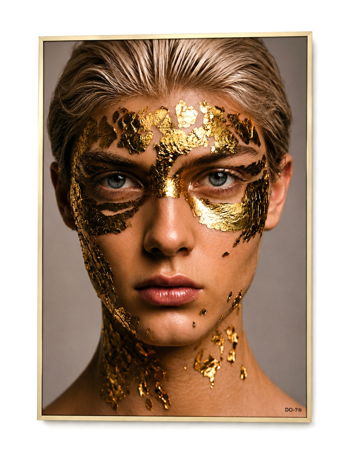 THE AWAKENING™ SIGNATURE GOLD EDITION