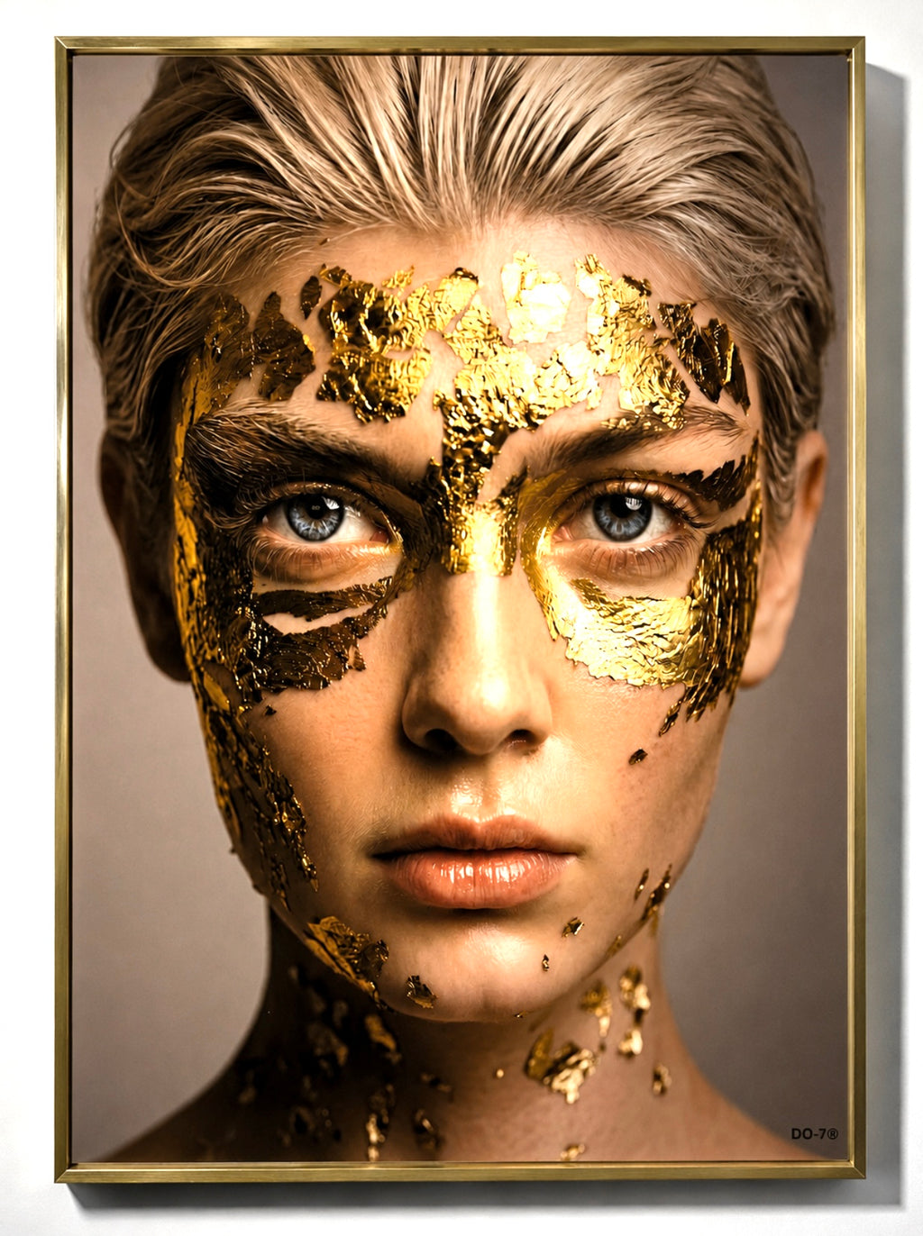 THE AWAKENING™ SIGNATURE GOLD EDITION