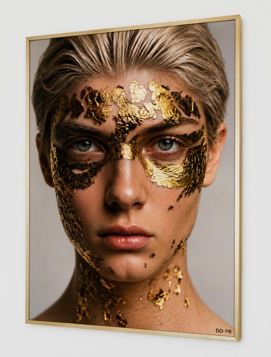THE AWAKENING™ SIGNATURE GOLD EDITION