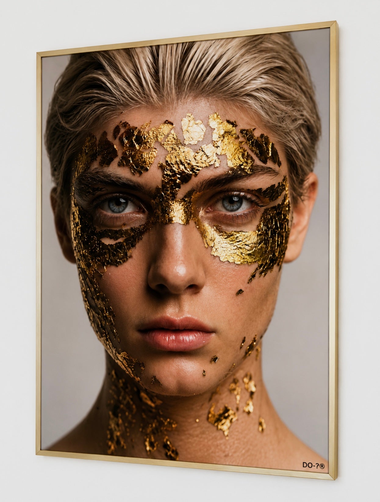 THE AWAKENING™ SIGNATURE GOLD EDITION
