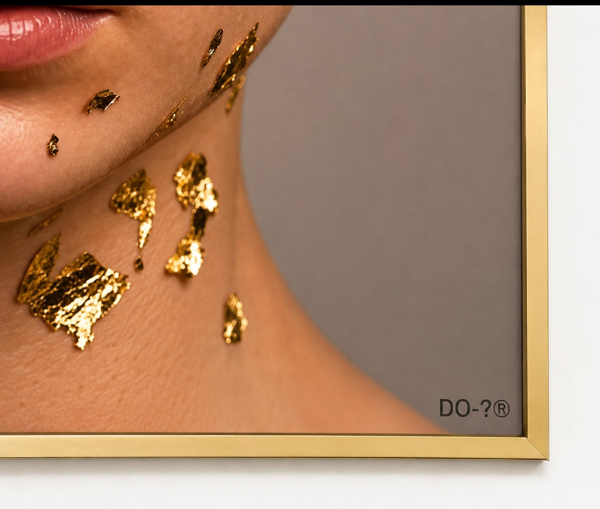 THE AWAKENING™ SIGNATURE GOLD EDITION